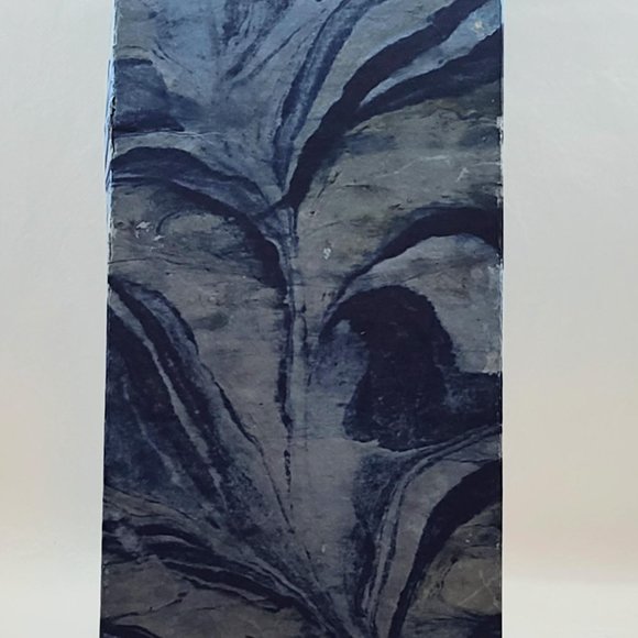 Vintage 24k Dipped Orchid - Picture 5 of 6